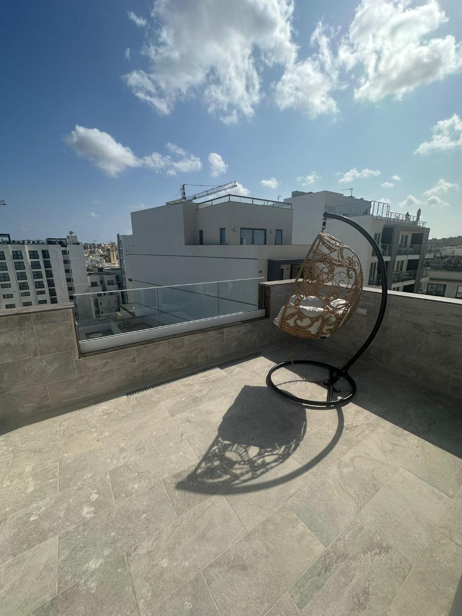 Hotel Balcony 3*