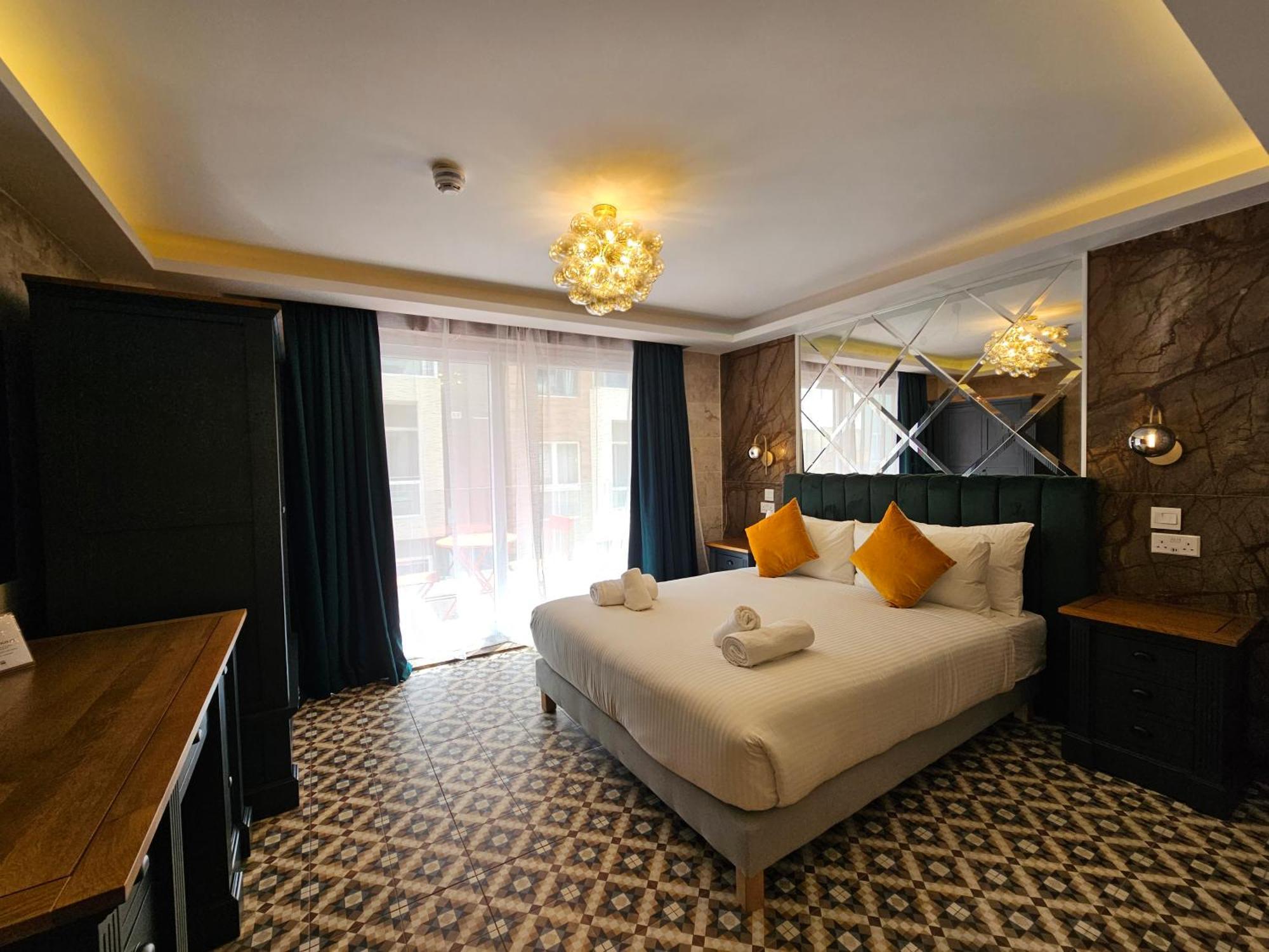 Balcony 3* Saint Julian's